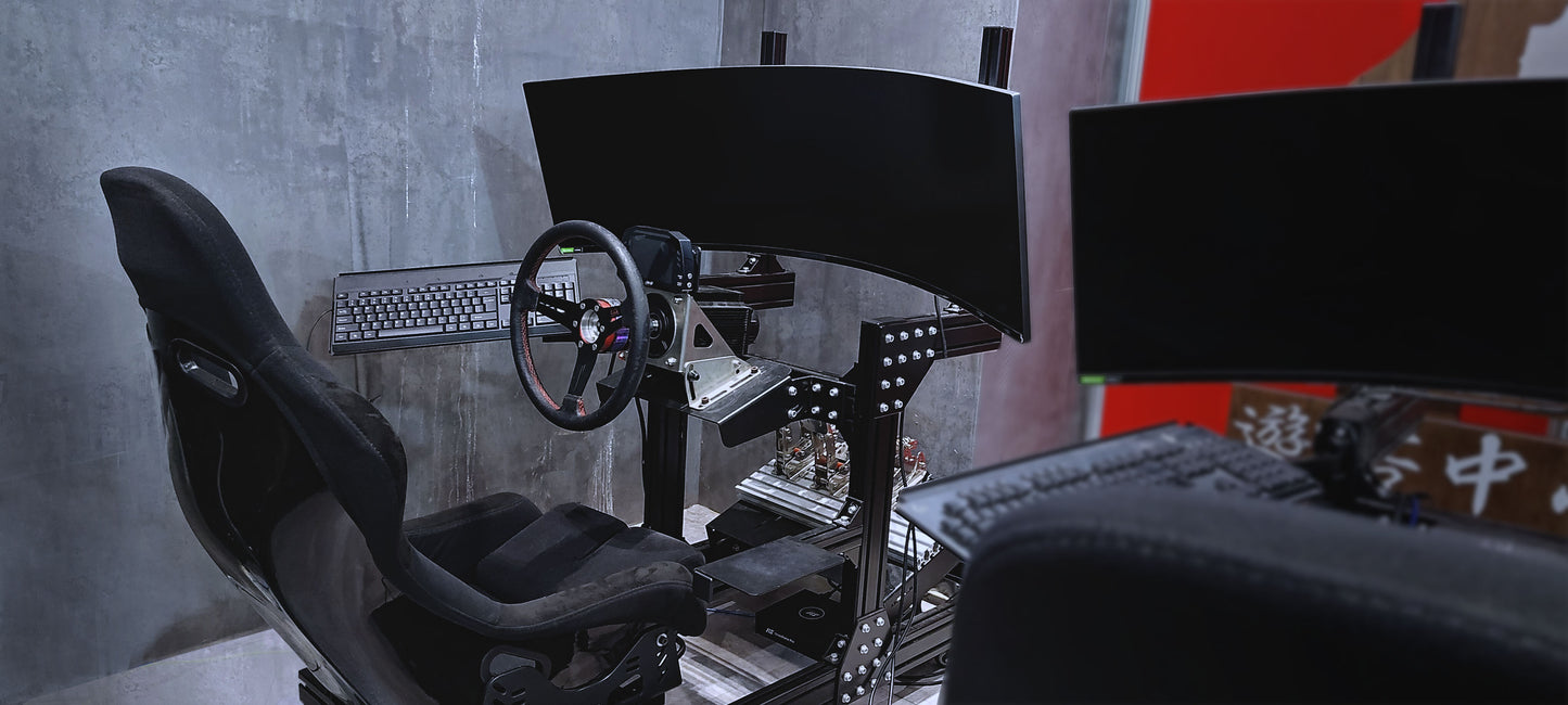 Z-Challenger Simulator Beginner Course